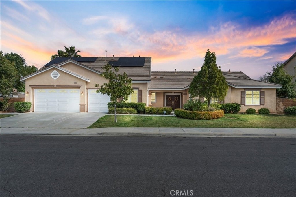 Eastvale home sold for $740K — SEAH Realty